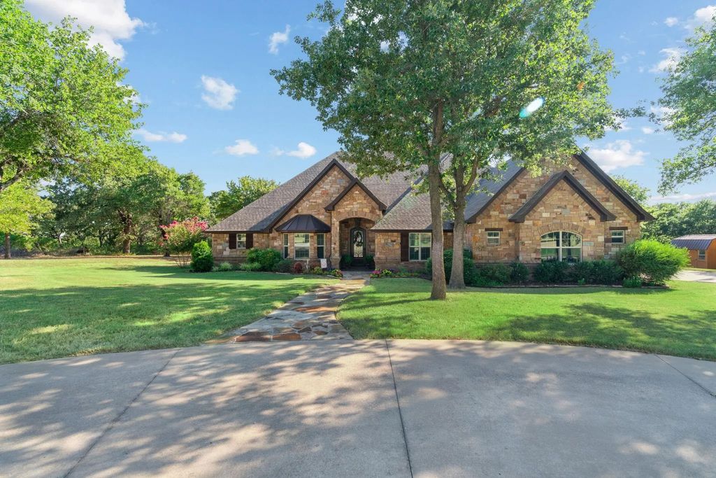173 Oakwood Trail, Eastland