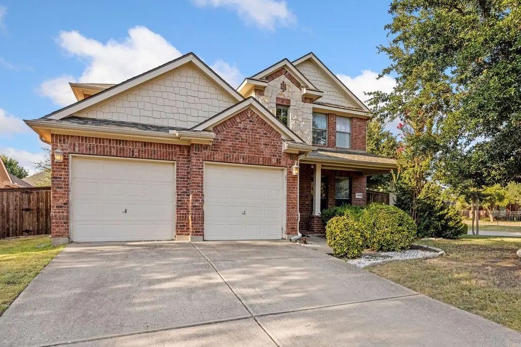 9300 Jerico Drive, McKinney