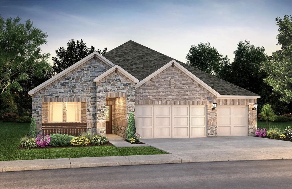 1308 Winters Way, Princeton
