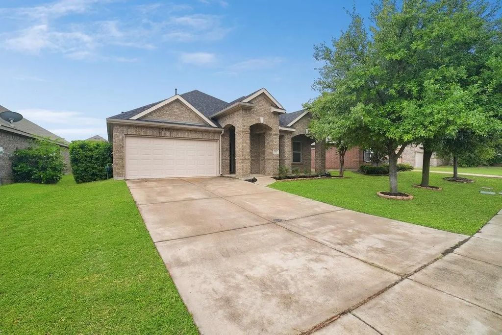 1400 Villa Paloma Boulevard, Little Elm