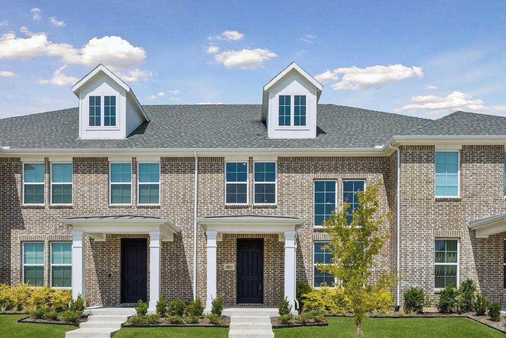 1013 Magdalena Way, Midlothian