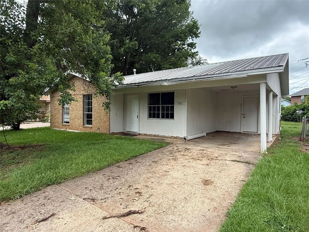 4911 Dahlia Drive, Bossier City