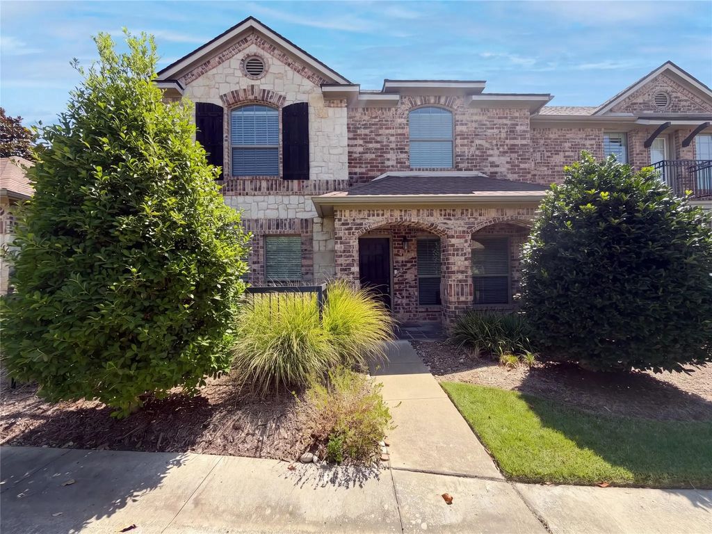 3075 Willow Grove Boulevard 1105, McKinney