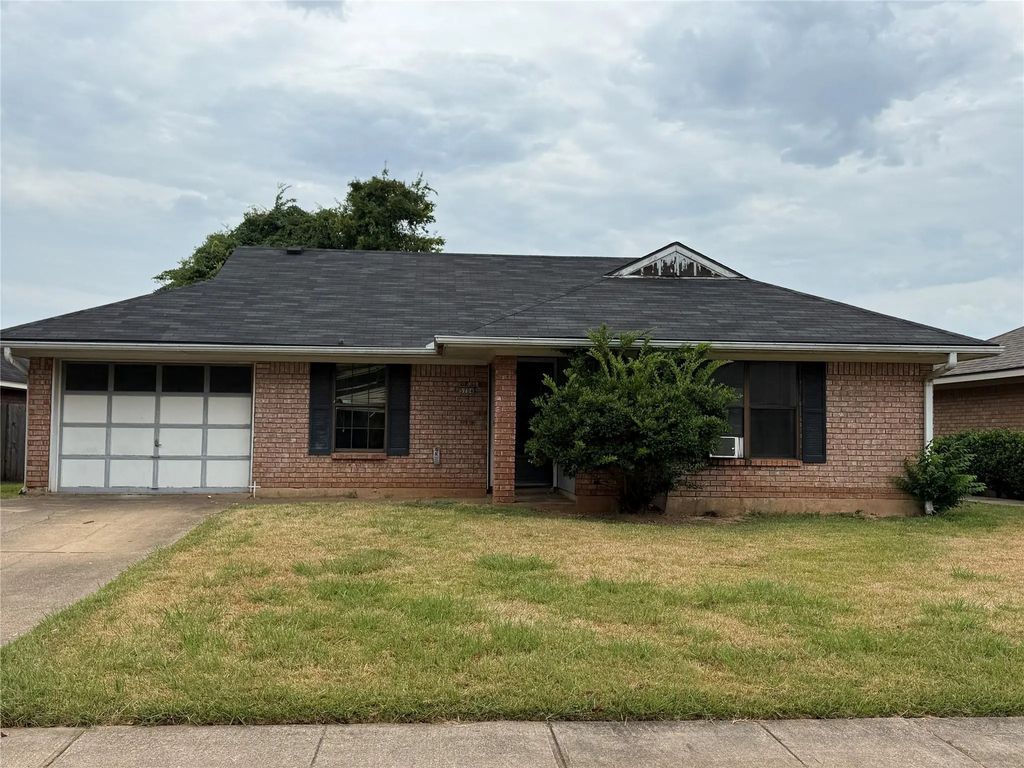 5704 Pampus Lane, Bossier City