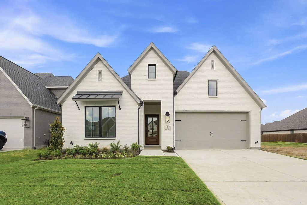 7621 Winterbloom Way, Fort Worth
