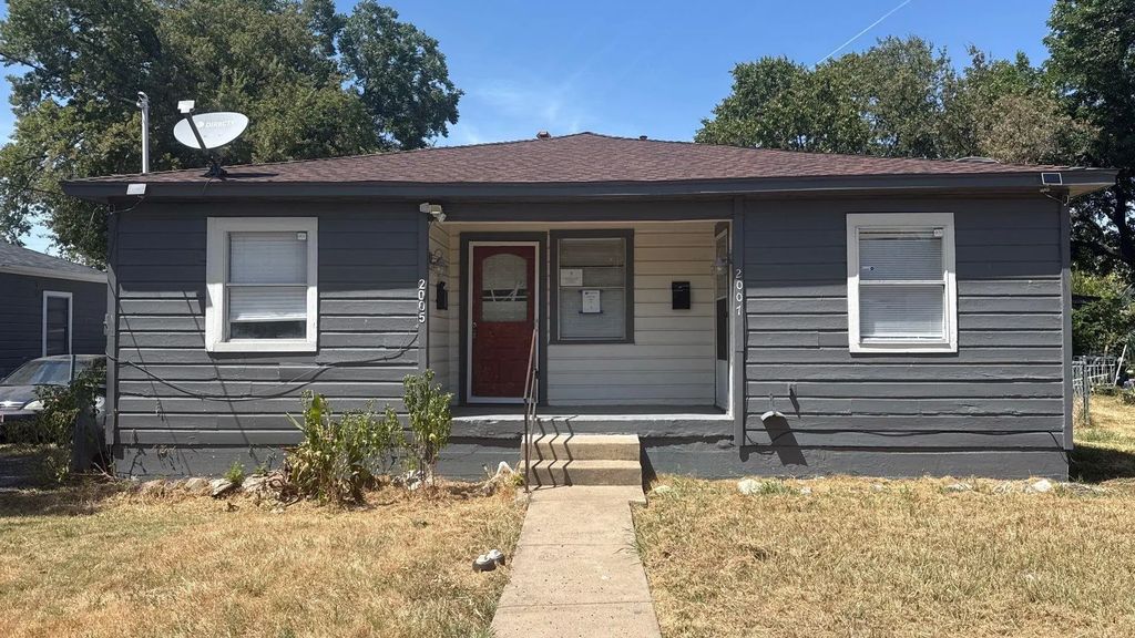 2005 Gorman Street, Dallas
