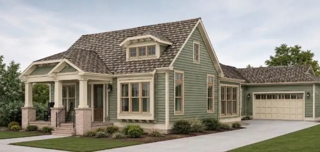 974 Alex Lane, Midlothian