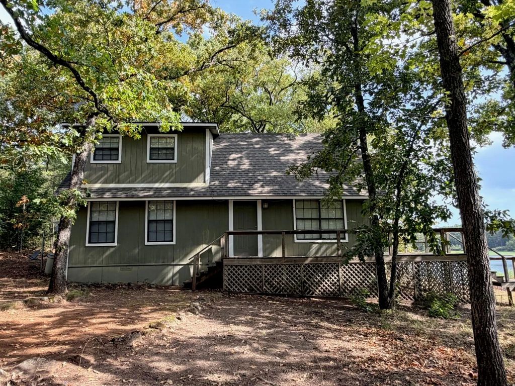 121 Private Road 6671, Hawkins
