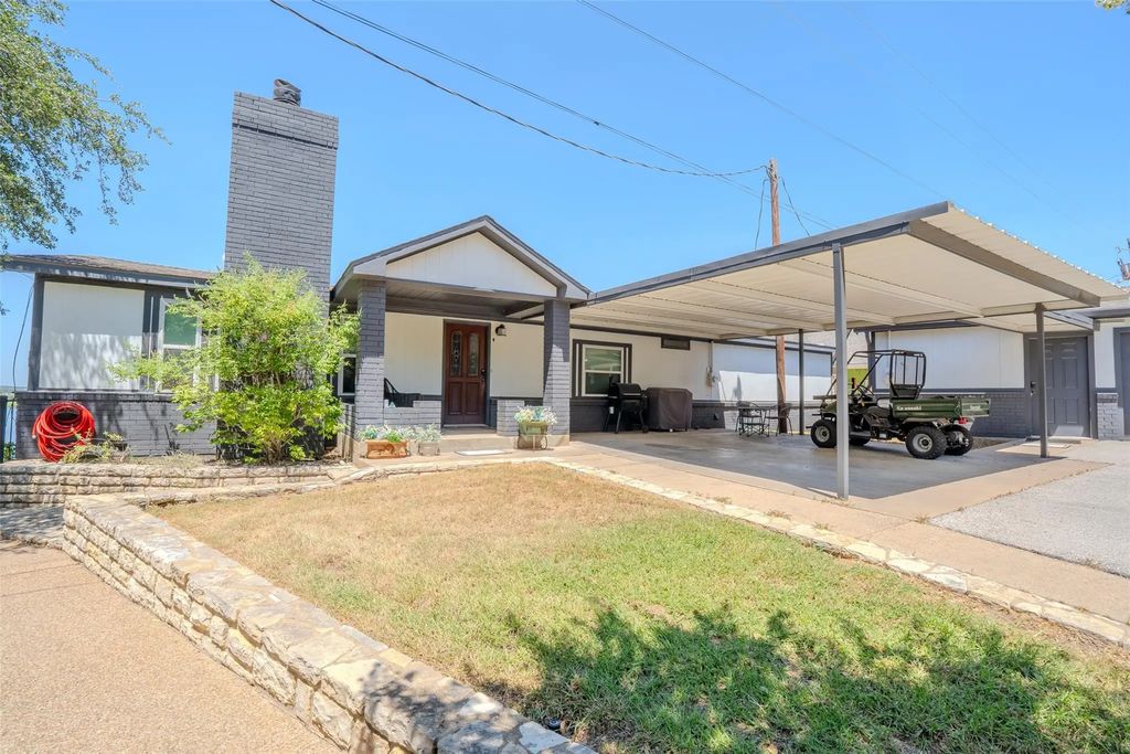 6371 Beacon Vista Circle, Granbury