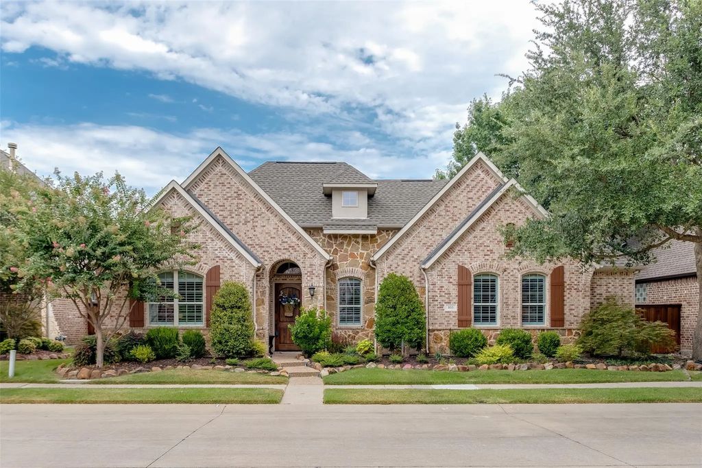 103 Troon Road, McKinney