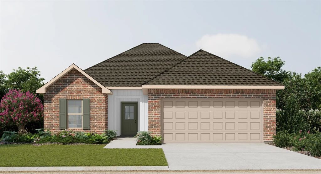 395 Hummingbird Lane, Princeton