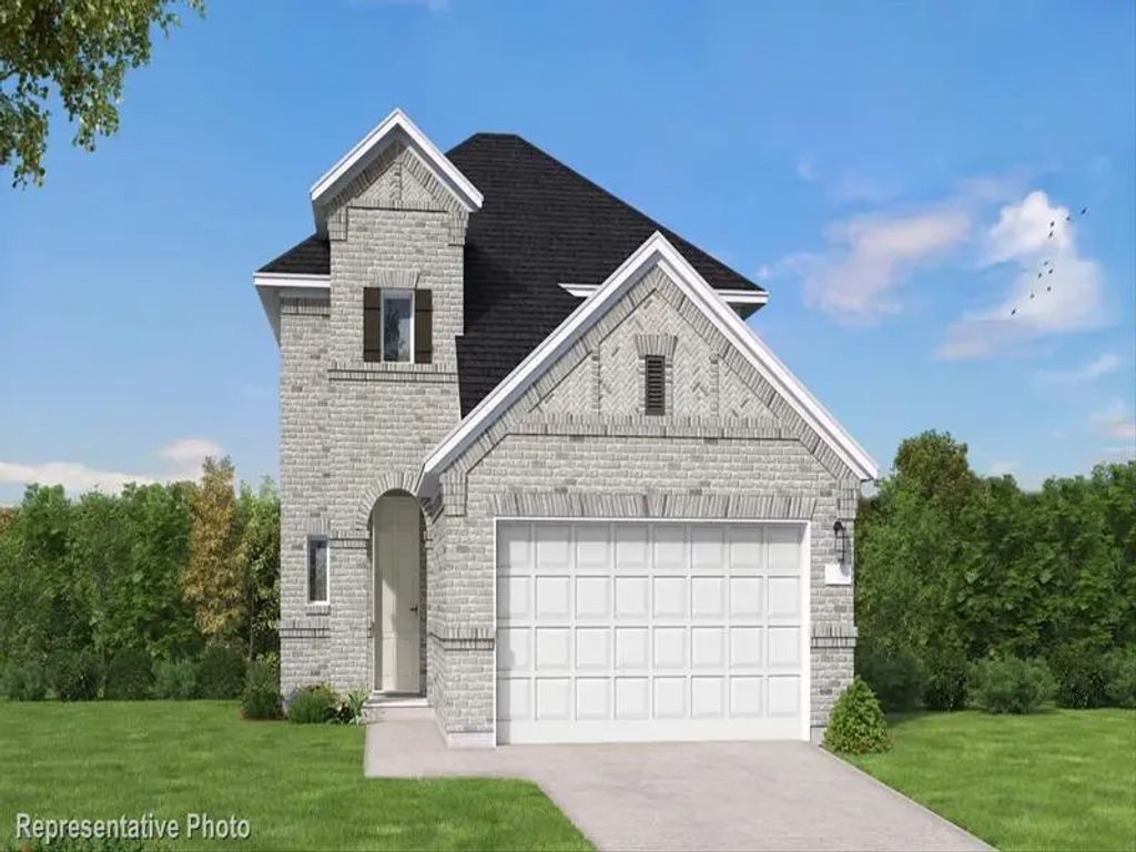 4125 Harrison Street, Heartland