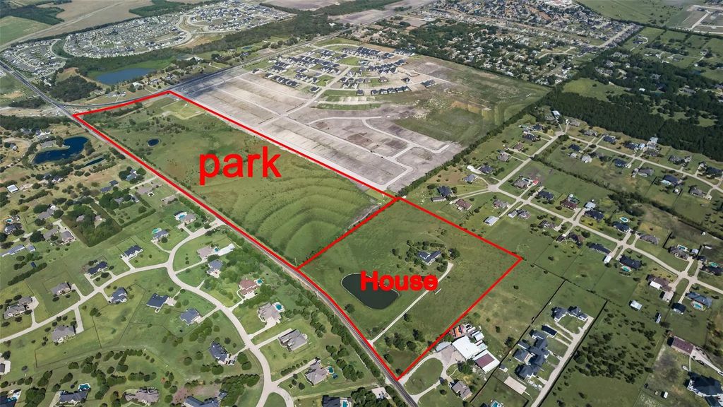 2657 Fm 1139, Rockwall