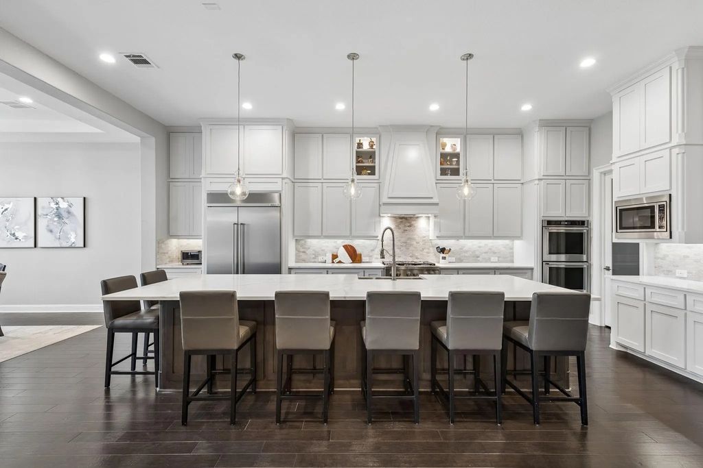 2164 Domingo Drive, Fort Worth