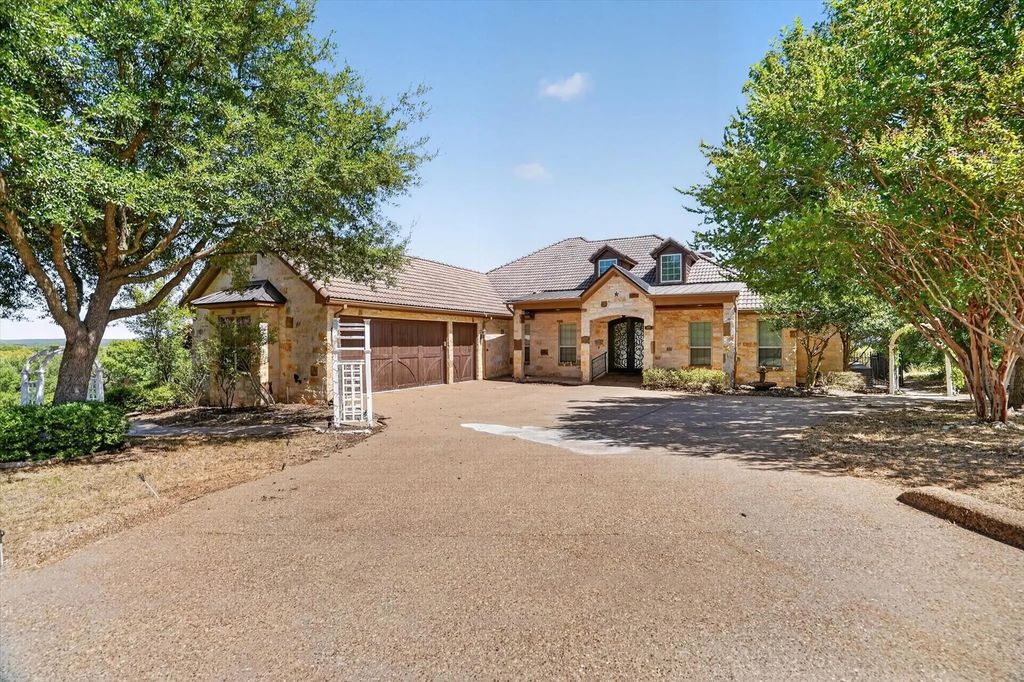 6305 Carnegie Court, Cleburne