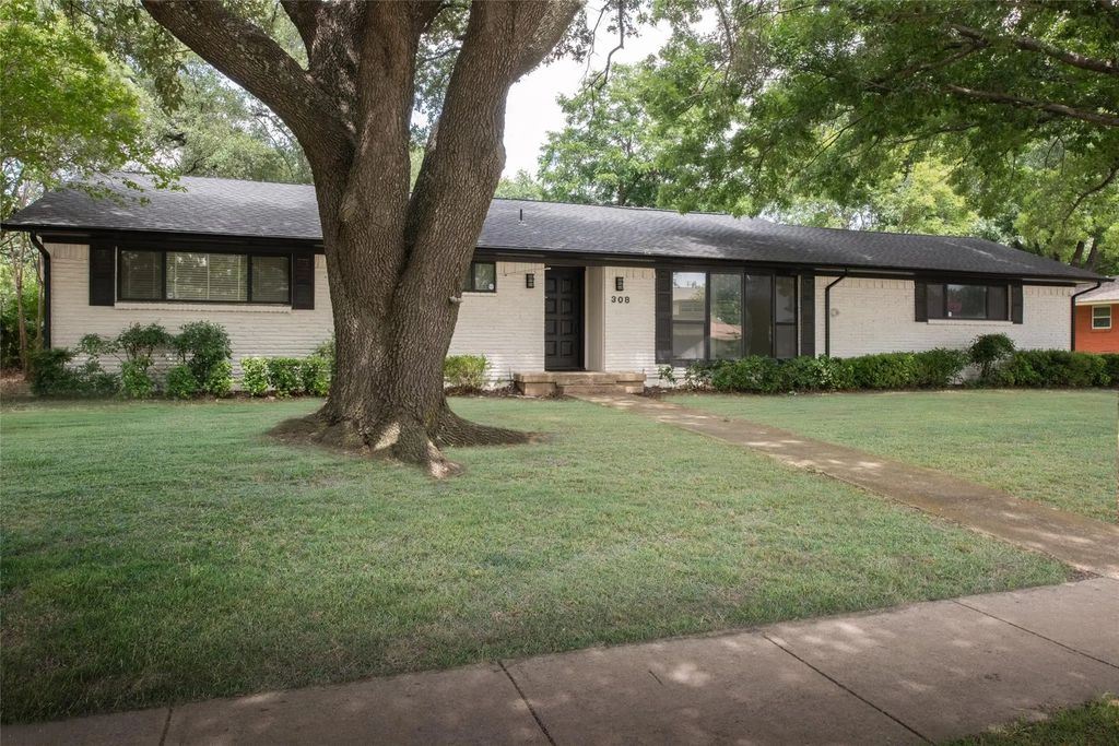 308 S Grove Road, Richardson