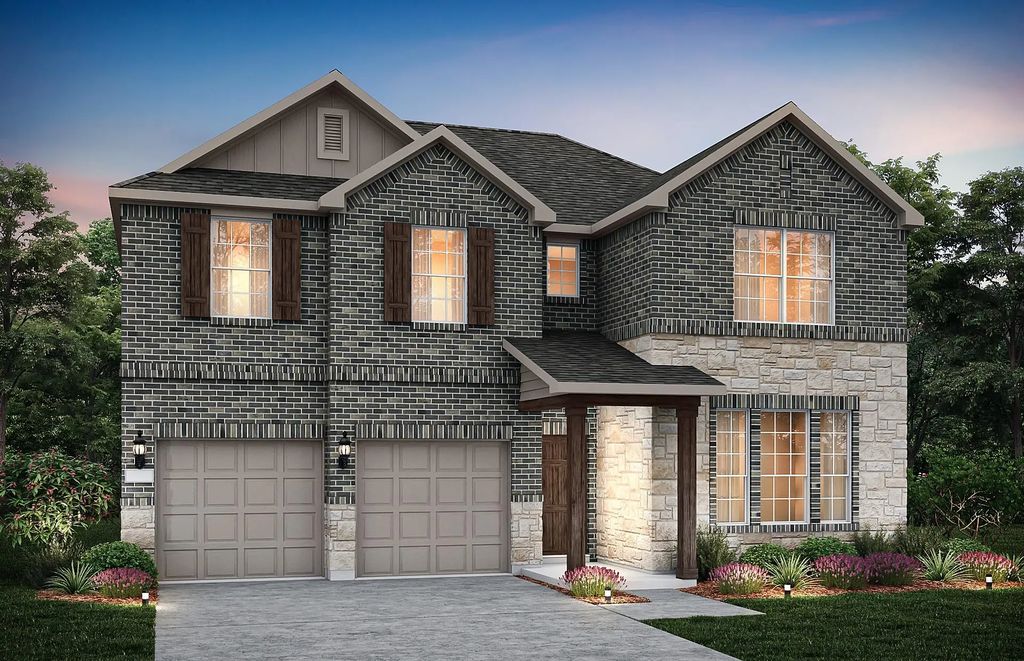 1628 Cydney Lane, Anna