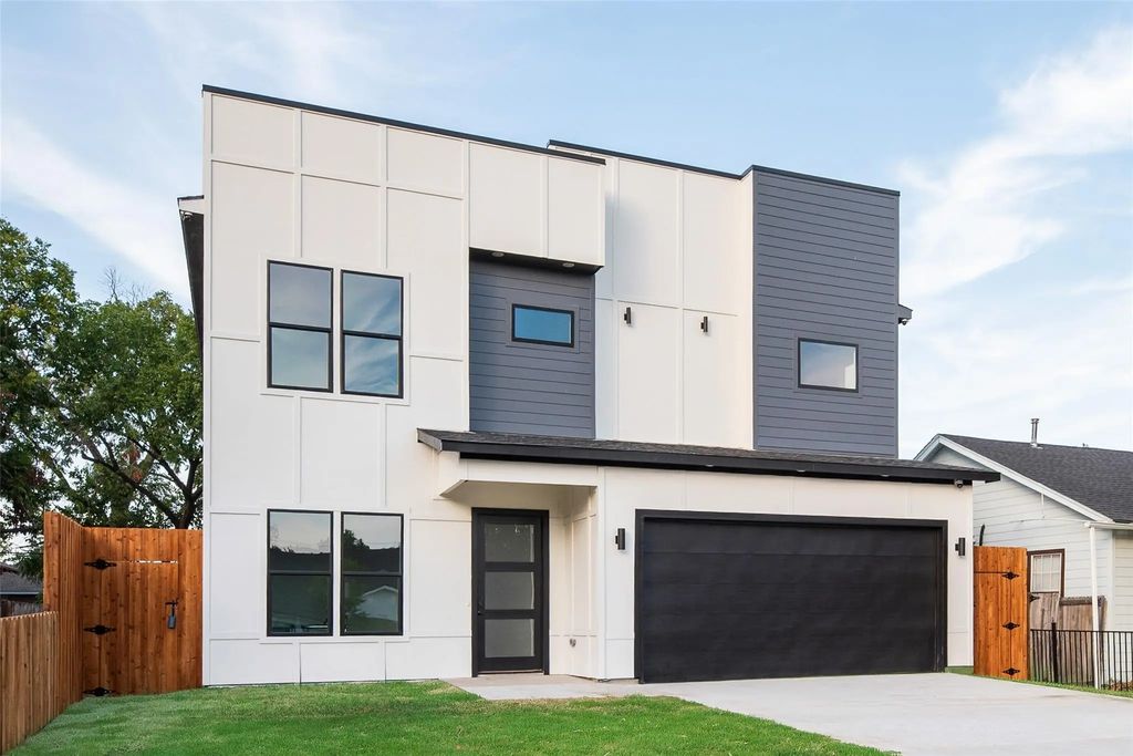 7318 Concord Avenue, Dallas
