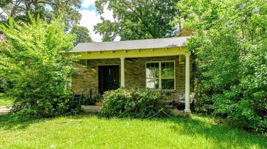 3831 Baltimore Avenue, Shreveport