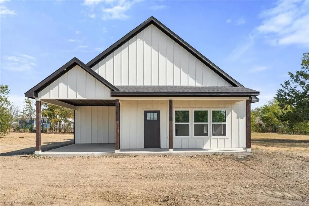 104 S Fm 1126, Barry