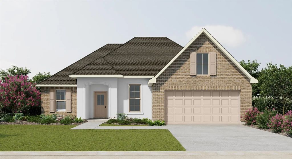 707 Crewe Lane, Bossier City