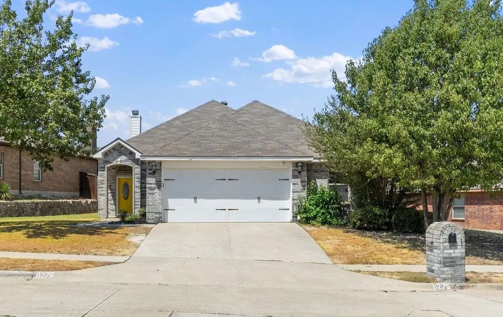8275 Clarksprings Drive, Dallas