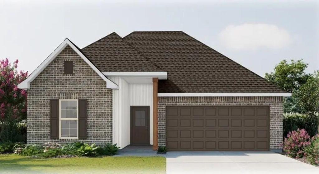 827 Venecia Drive, Bossier City