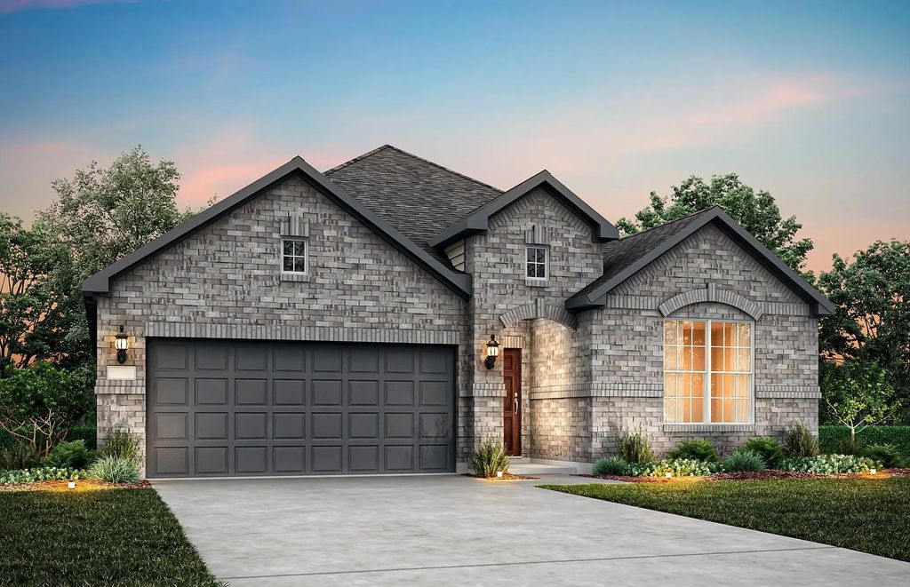 1404 Kadynce Lane, Anna