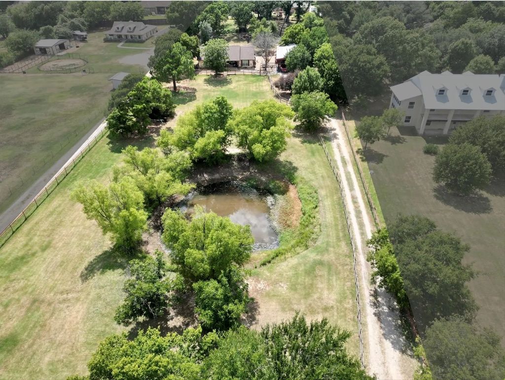 13043 Gold Hill Road, Argyle