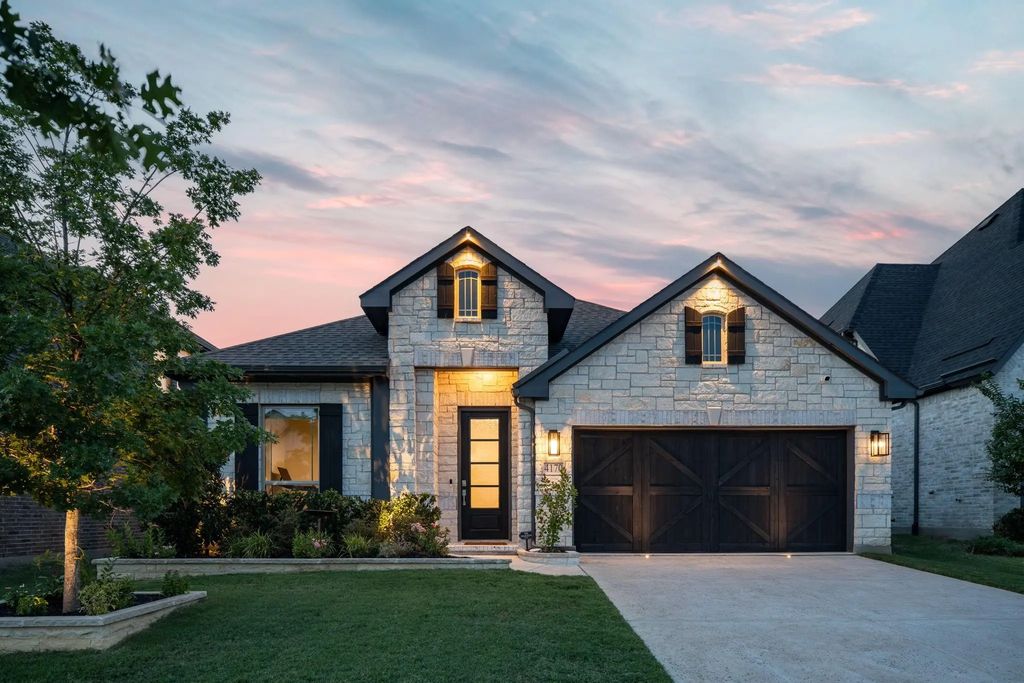 4170 Berylline Lane, Prosper