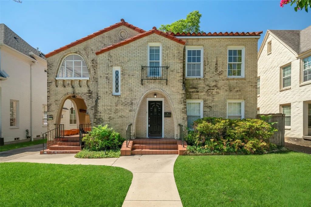 4229 Emerson Avenue, University Park
