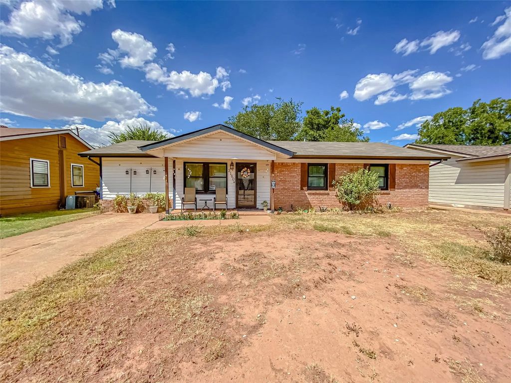 3160 Sherry Ln, Abilene