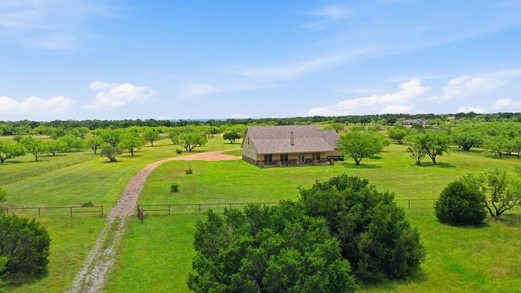 927 Prickly Pear Trail, Gordon