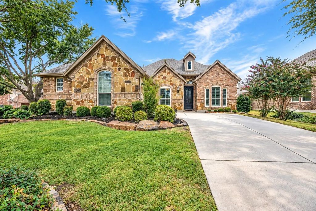 9518 Avalon Drive, Frisco