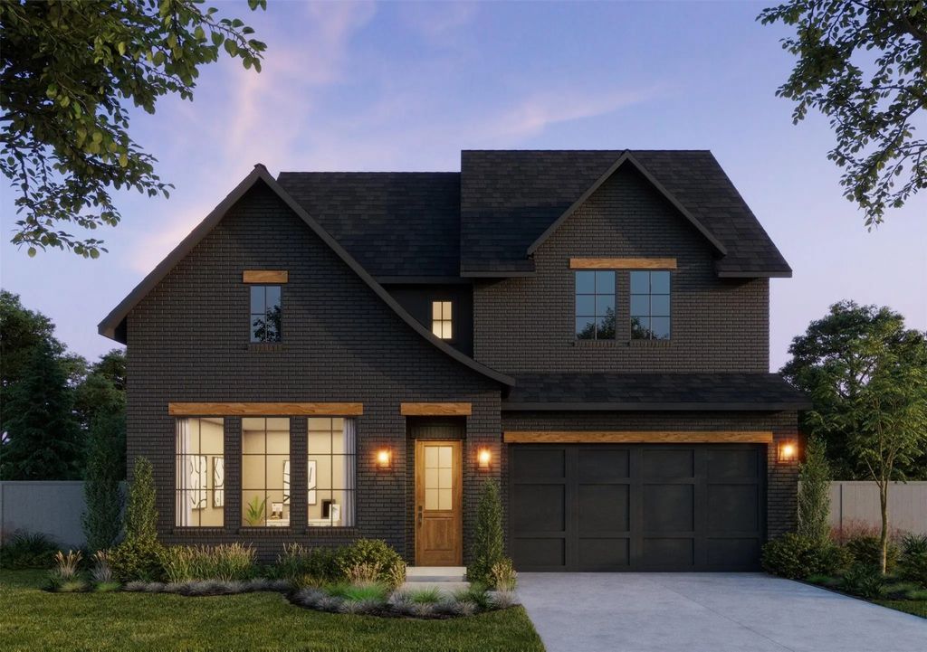 3808 Launch Road, McKinney