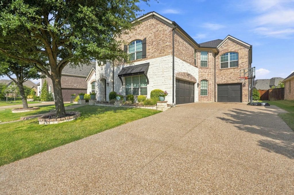 2803 Waverley Drive, Trophy Club