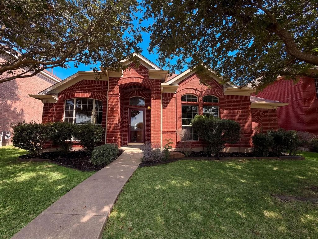 1213 Whitecreek Drive, Glenn Heights