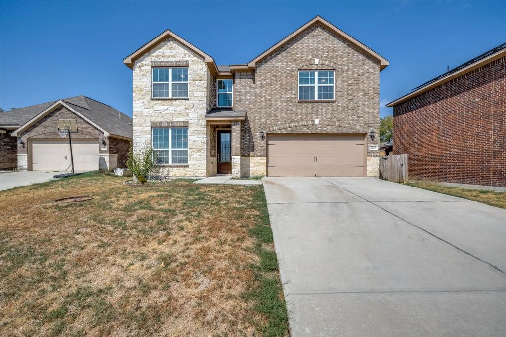 4605 Shy Creek Lane, Denton