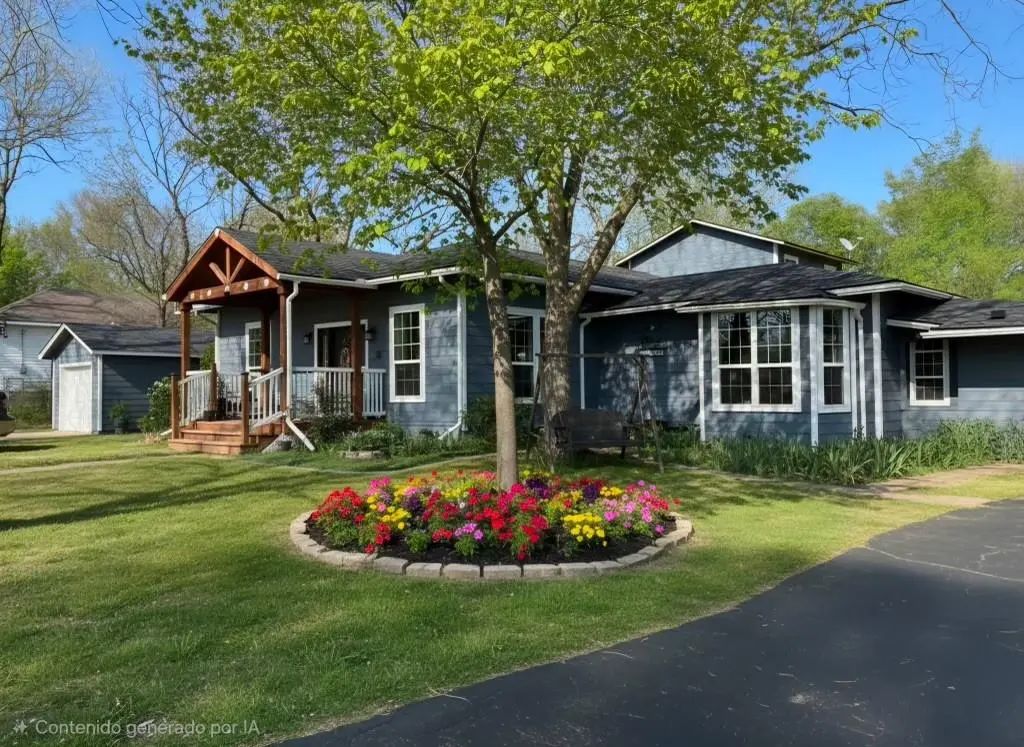 505 S Manson Street, Wolfe City