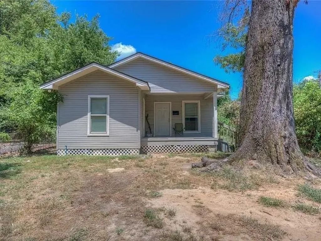 3110 Lindholm Street, Shreveport