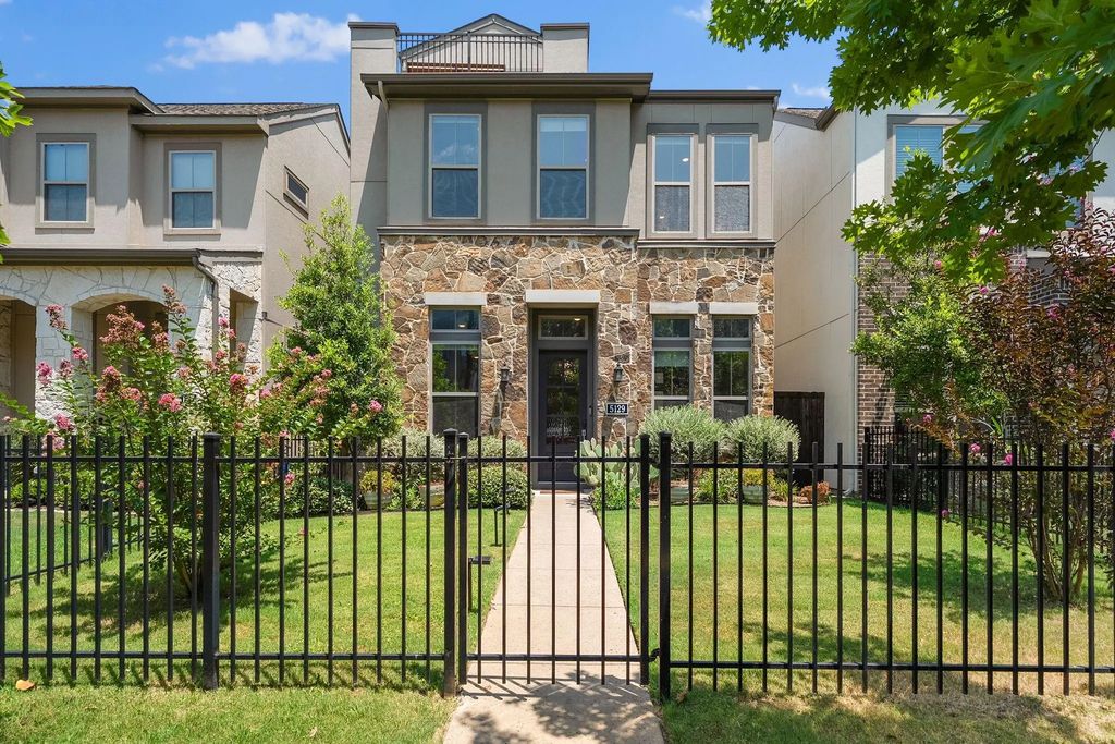 5129 Artemesia Lane, Dallas