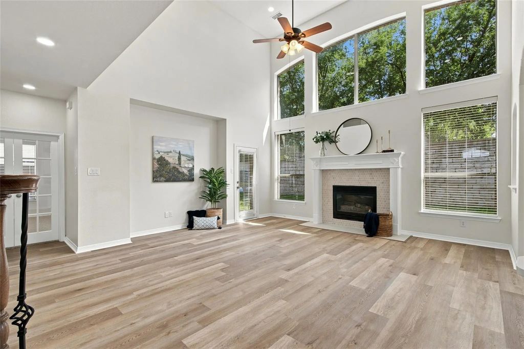 2806 Butterfield Stage Road, Highland Village