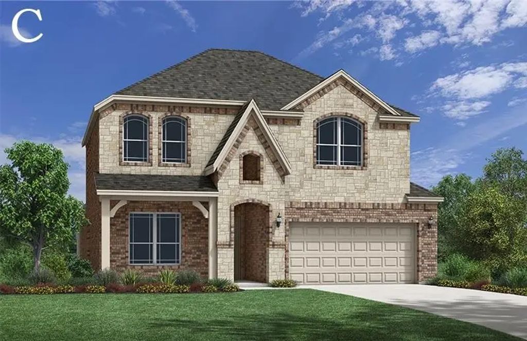 2605 Lucent Drive, McKinney