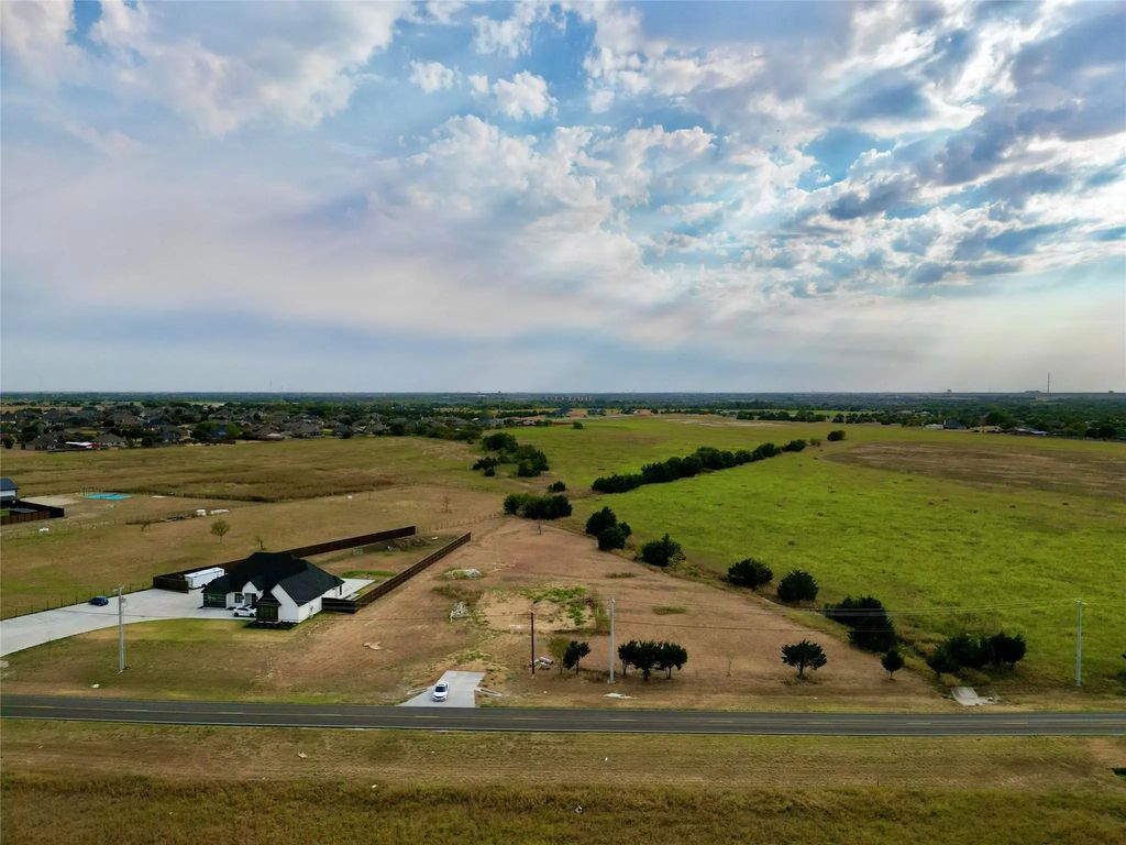 Tbd Fm 387, Waxahachie