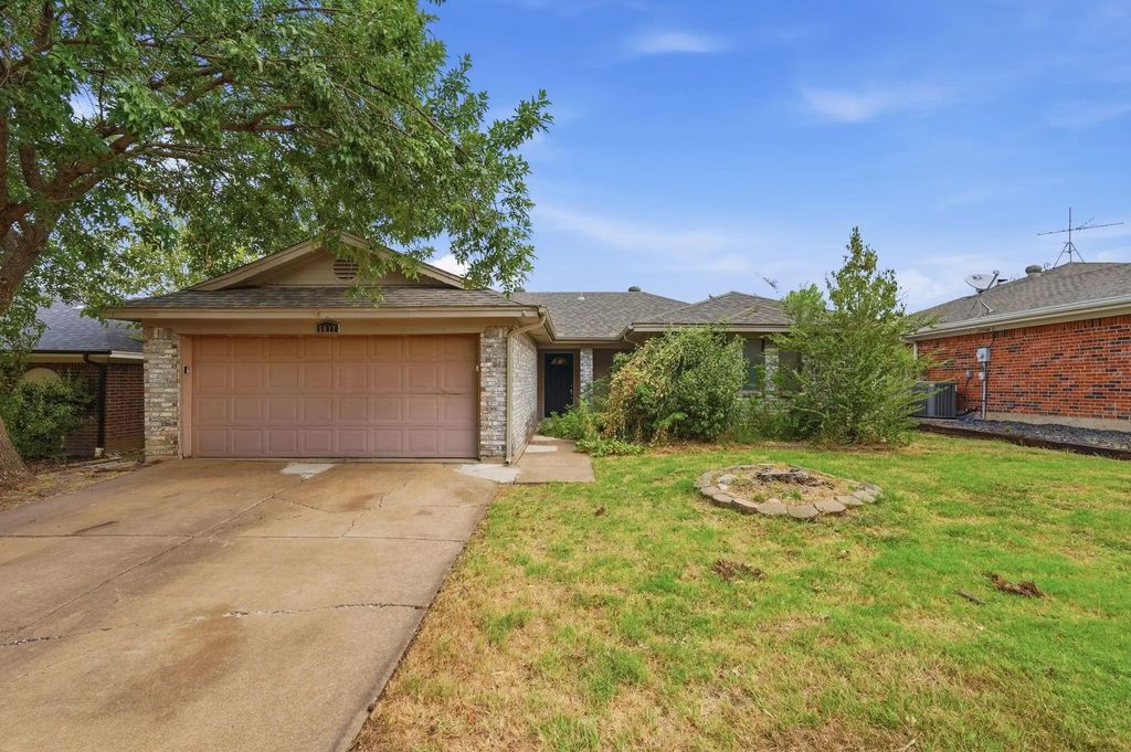 6017 Sundown Drive, Watauga
