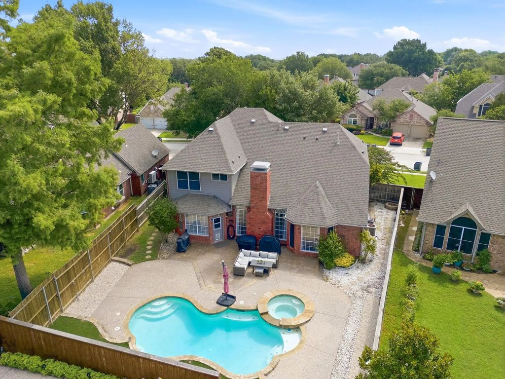2214 Cherry Hill Lane, McKinney