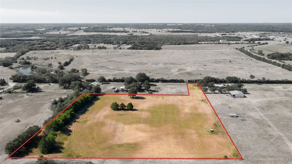 Tbd Gilliam Road, Bells