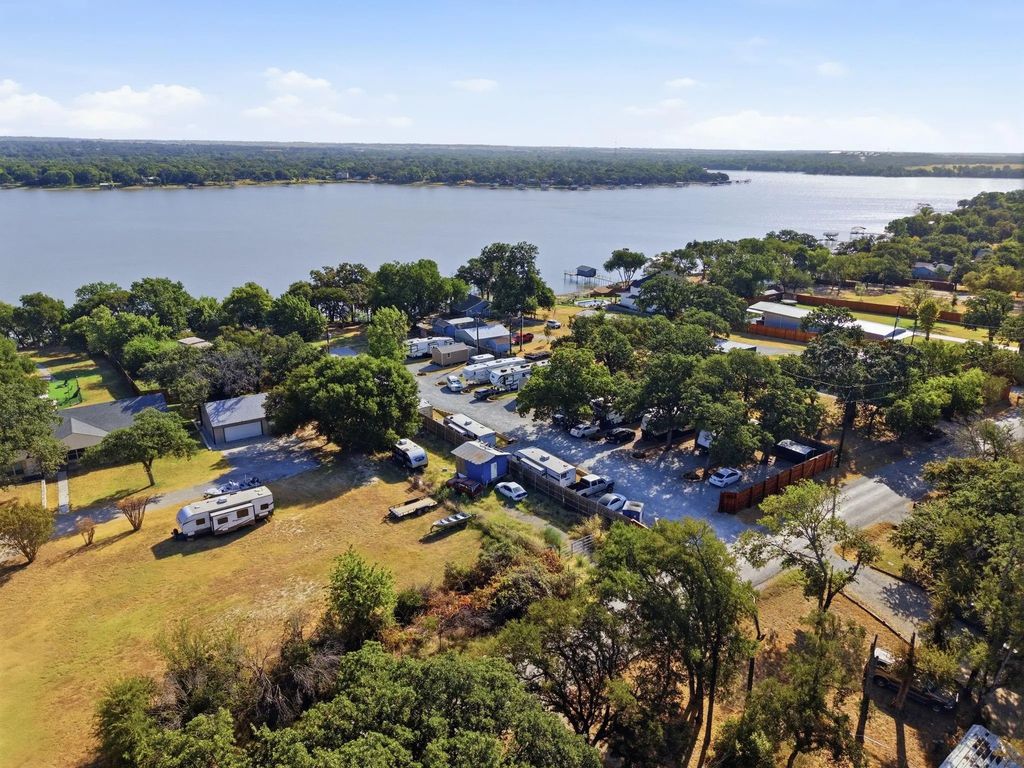 7170 Briar Road 1, Azle