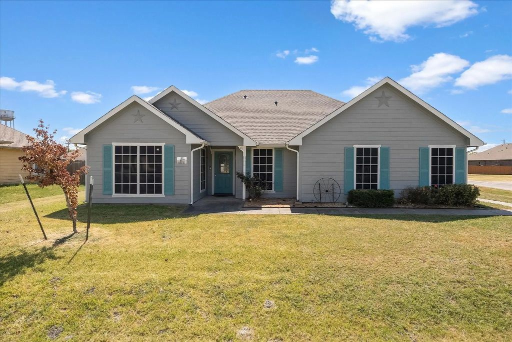 107 W Hubbard Road, Josephine