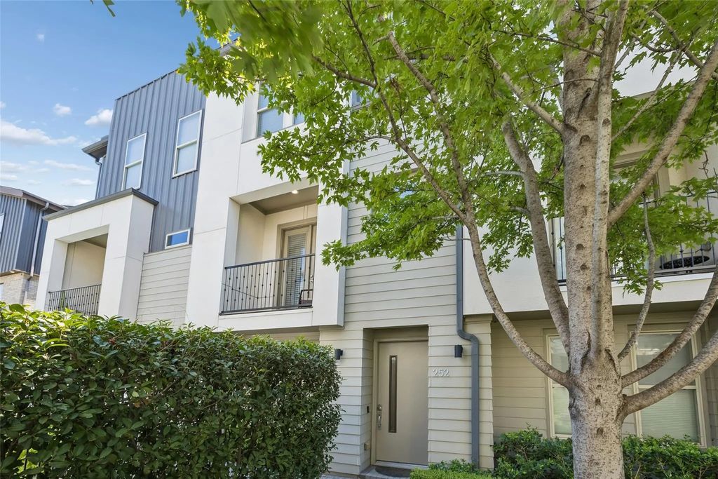 4211 Rawlins Street 252, Dallas